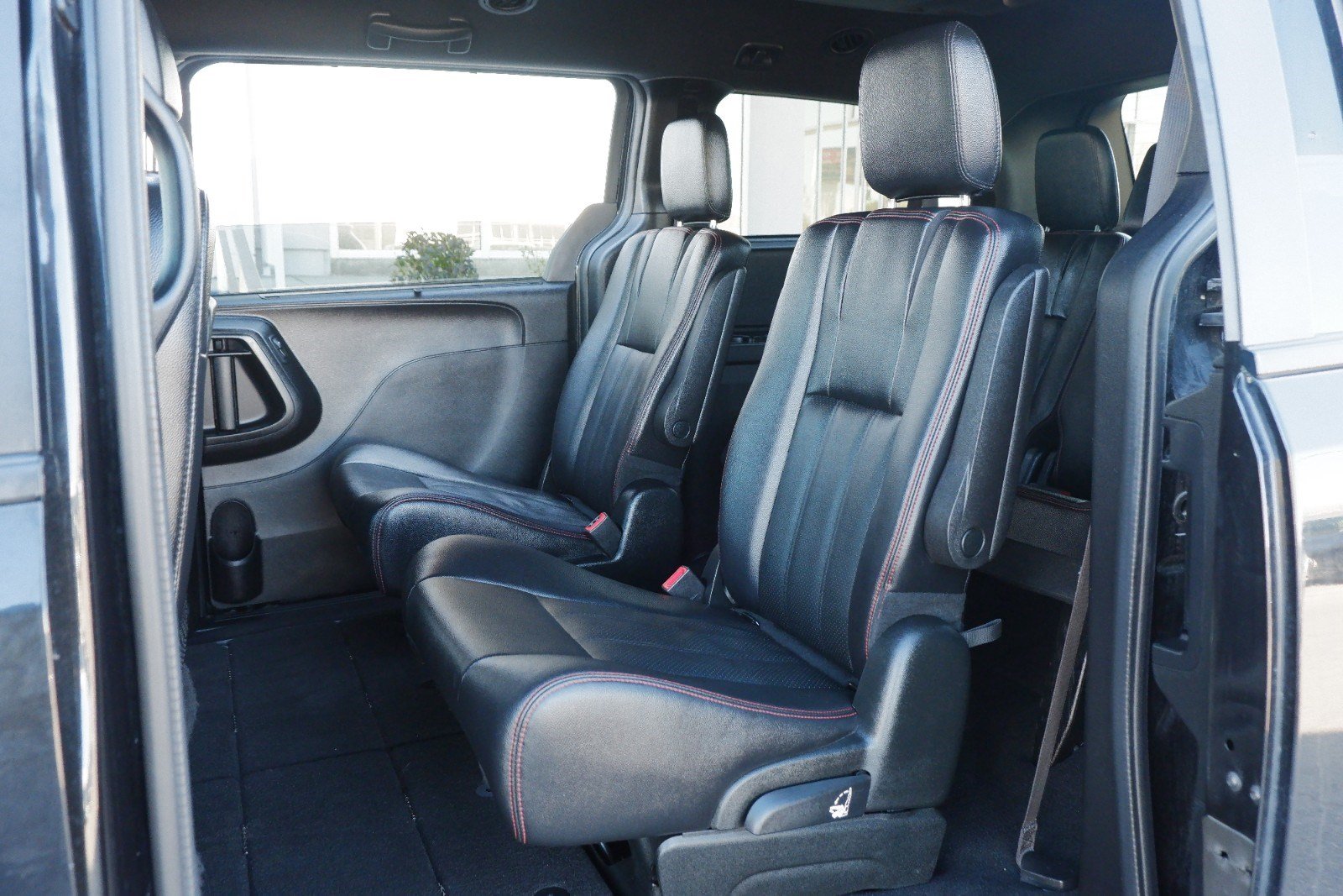 Certified Pre-Owned 2018 Dodge Grand Caravan GT Mini-van, Passenger in Salt Lake City #2YU2700