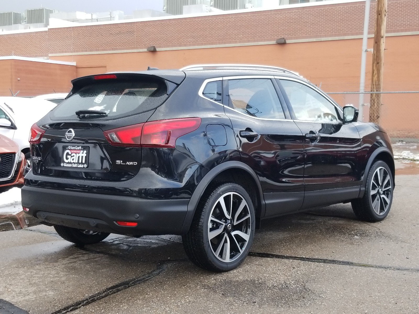 28 Top Images Nissan Rogue Sport 2019 Price - Pre-Owned 2019 Nissan Rogue Sport S FWD Sport Utility